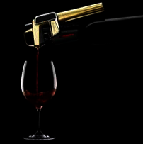 Hottest Last Minute Father's Day find – CORAVIN™ Wine System – the ultimate new gadget for wine-loving dads