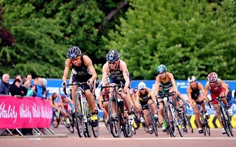 Tri NZ with a Strong Focus on the Future at Tri World Champs