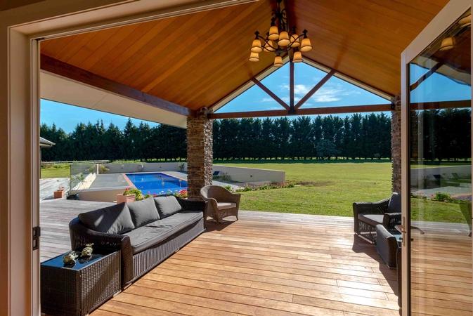 Stonewood Homes Hawke's Bay Takes Top Honours At The House Of The Year Awards