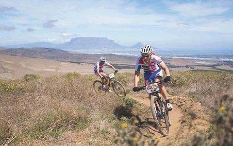 Ironman to Acquire World-Renowned Cape Epic Mountain Bike Stage Race