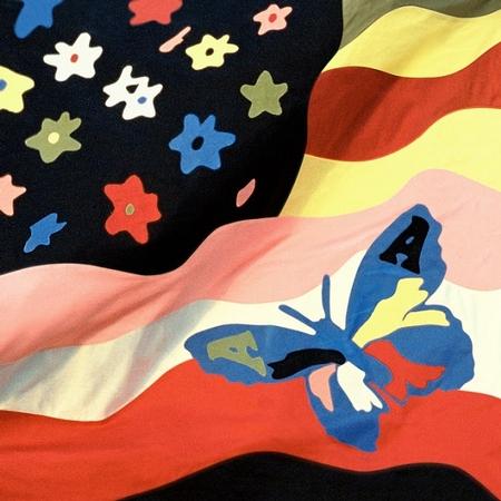 New Release from The Avalanches 