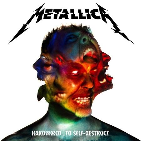New Release from Metallica 