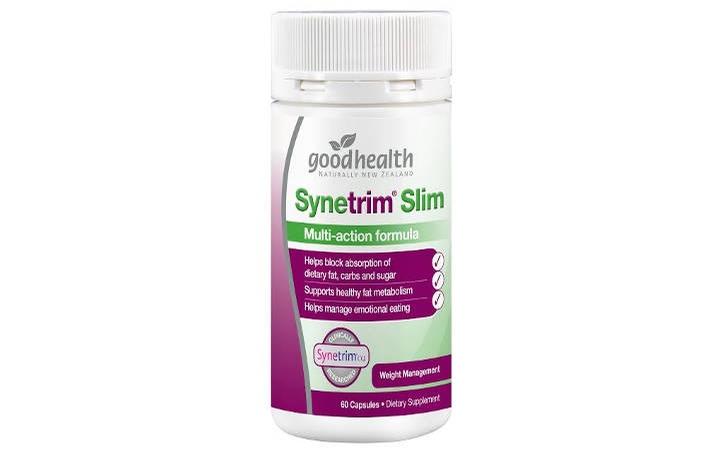 Good Health Synetrim Slim Media Release