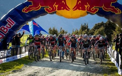 Red Bull Defiance Media Release 2017 Dates announced