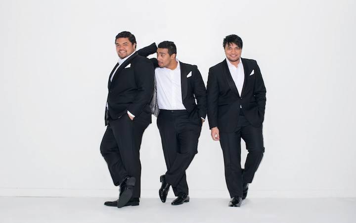 SOL3 MIO announce one-off Auckland show and a nationwide tour