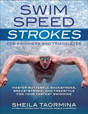 Master Elite Swimming Technique with Swim Speed Strokes