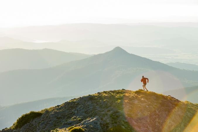Great Southern Endurance Run hits Mt Buller and the high country