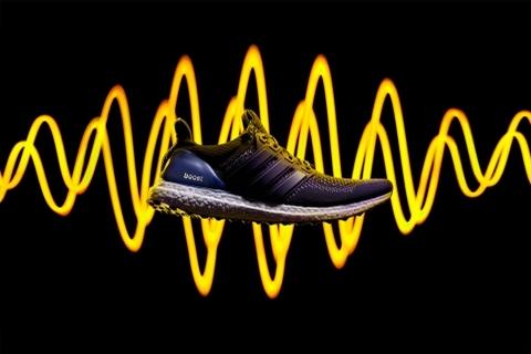 adidas unveils Ultra BOOST, the greatest running shoe ever
