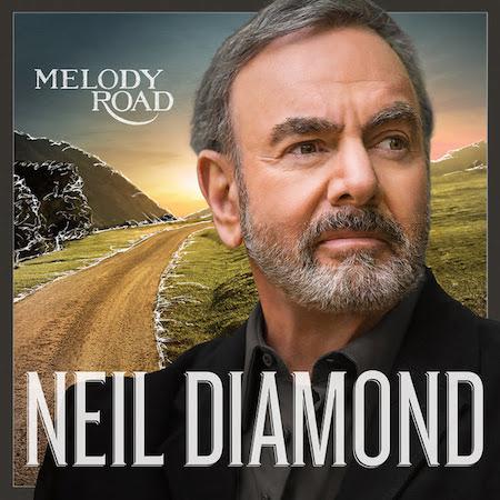 New Release from Neil Diamond 
