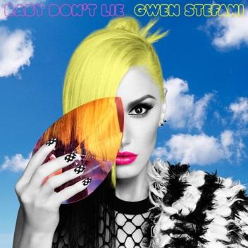 Gwen Stefani releases new single from her upcoming album