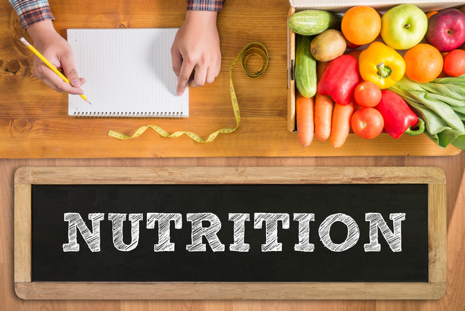 Diploma in Human Nutrition - Free Online Course from Alison