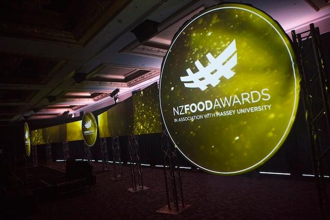 The NZ Food Awards entries open seeking the best of the best