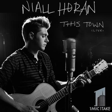 New Release from Niall Horan 