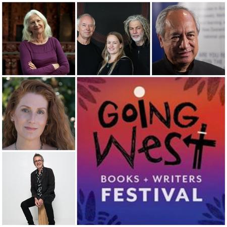 Going West Festival a Feast for Book, Theatre and Film Lovers