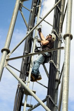 Adrenalin Forest Launches CLiC-iT PRO 60 - a revolutionary fall protection system for industry