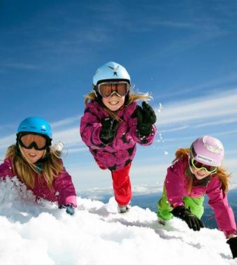 Whakapapa and Turoa ski fields set to open this weekend