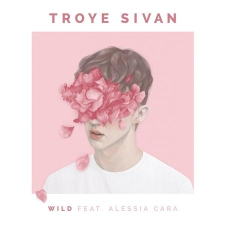 New Release from Troye Sivan 