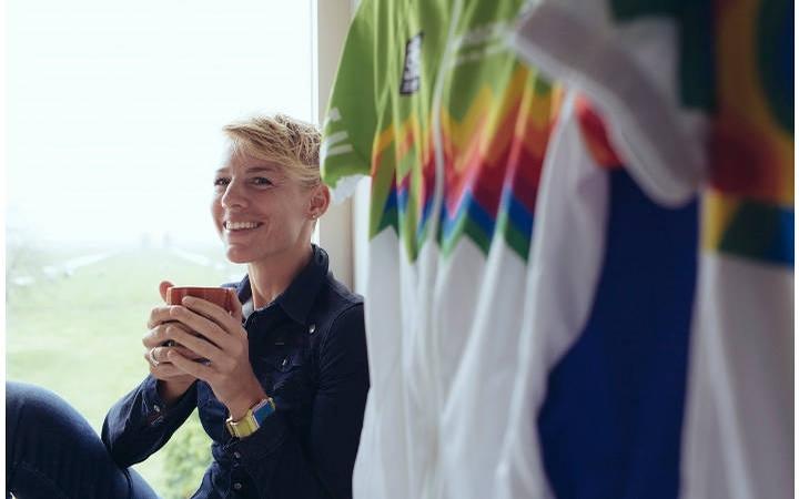 The Status of Women's Cycling: A Discussion with Iris Slappendel