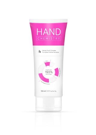 Beautifully Youthful Skin Is At Your Fingertips with Hand Chemistry