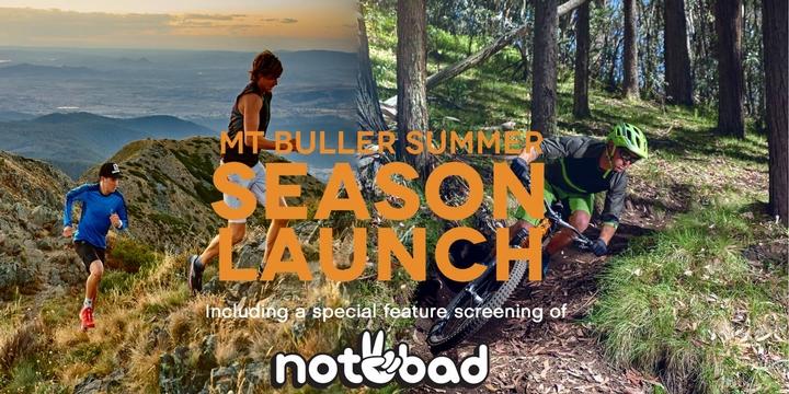 Mt. Buller comes to Melbourne for one special night