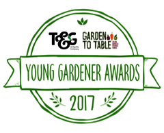 The hunt is on for New Zealand's Young Gardener of the Year