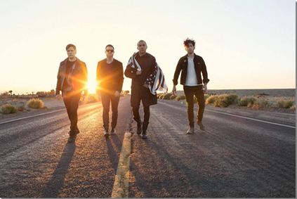 Fall Out Boy reveal a lot of new music