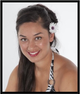 Miss Samoa NZ 2014 – 2015 | Latafale Auva'a
