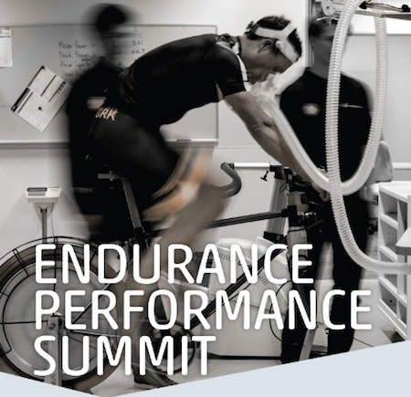 Endurance Performance Summit