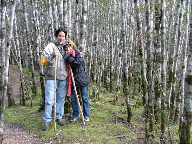 Guided Nature Walks is being bought by Ngai Tahu Tourism.