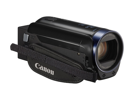 Canon HD Camcoder