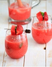 SodaStream Strawberry Daiquiri
