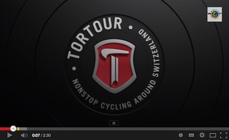 TORTOUR 2014 – Nonstop Cycling around Switzerland – Check-In & Prologue