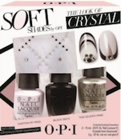 The Look of Crystal Kit ($49.99)