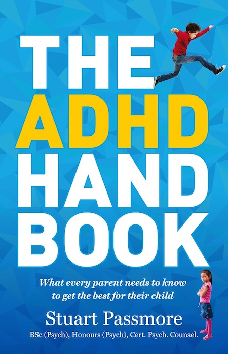ADHD cover