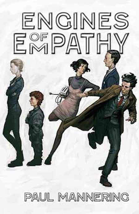 Engines of Empathy cover