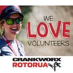 Calling volunteers for Crankworx Rotorua