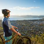World first for Skyline Rotorua MTB Gravity Park