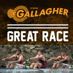 University of Waikato crews confirmed for the 2014 Gallagher Great Race