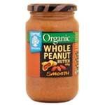 Chantal Organics Whole Peanut Butter