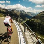  TORTOUR Ultracycling – nonstop cycling: 1.000km, 5 Alpine passes, Day & Night