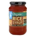 Chantal Organics Rice Syrup