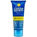 Cancer Society gives kids 100,000 sunscreens!