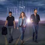 New Release from Lady Antebellum 