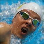 State New Zealand Open Swimming Championships – Day 4 heats