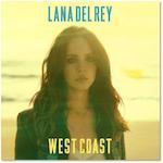 Lana Del Rey releases 'West Coast', the first single from Ultraviolence  
