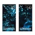 Glowworms Light Up Postboxes Across New Zealand