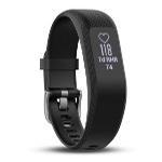 Garmin Introduces the new vivosmart 3 with wellness monitoring tools