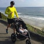 Lessons from Pro IRONMAN Dads