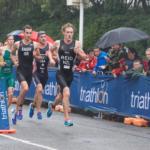 New Plymouth World Cup Triathlon Snares Oceania Junior Championships