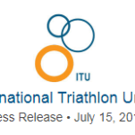 Flora Duffy (BER) and Mario Mola (ESP) both win third WTS race of the season at the 2017 ITU World Triathlon Hamburg 